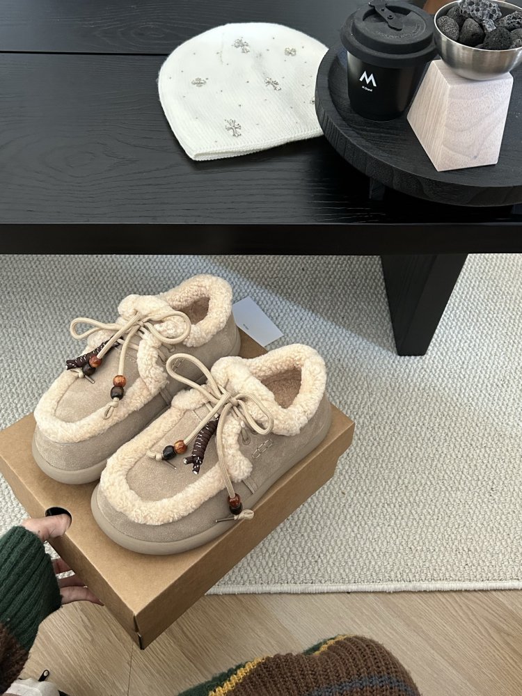 Boots women's winter