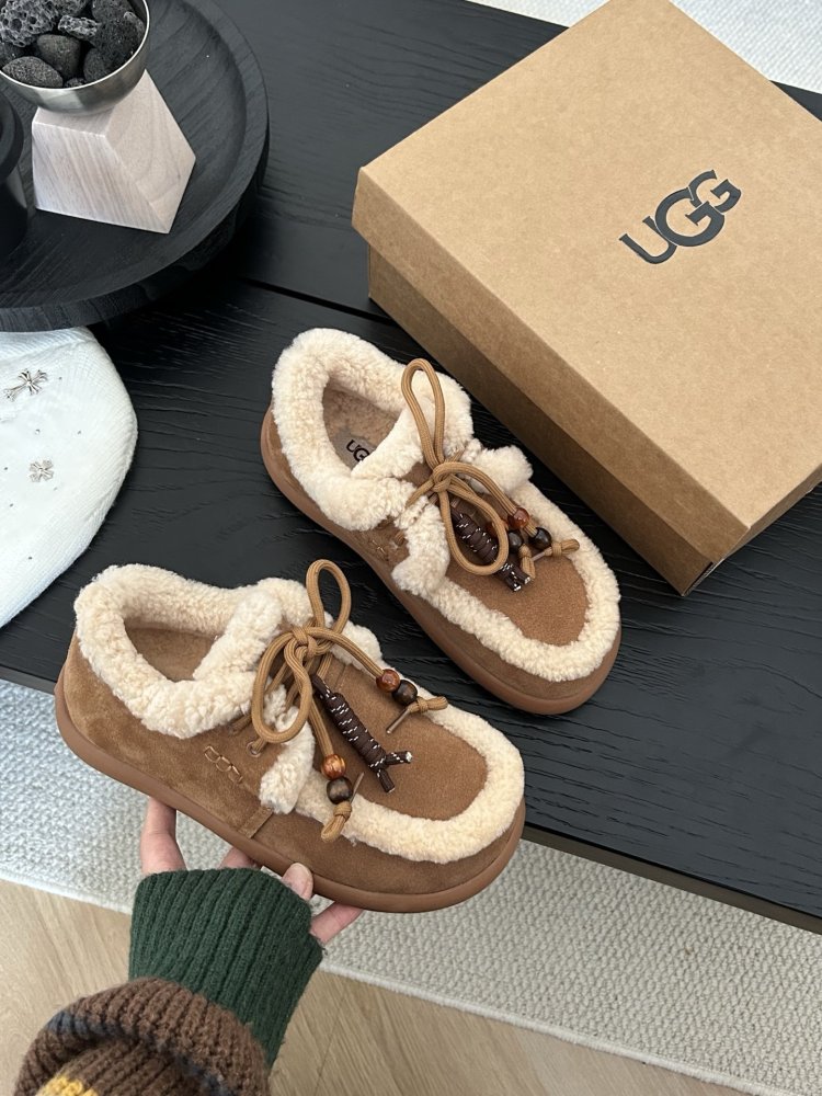 Boots women's winter