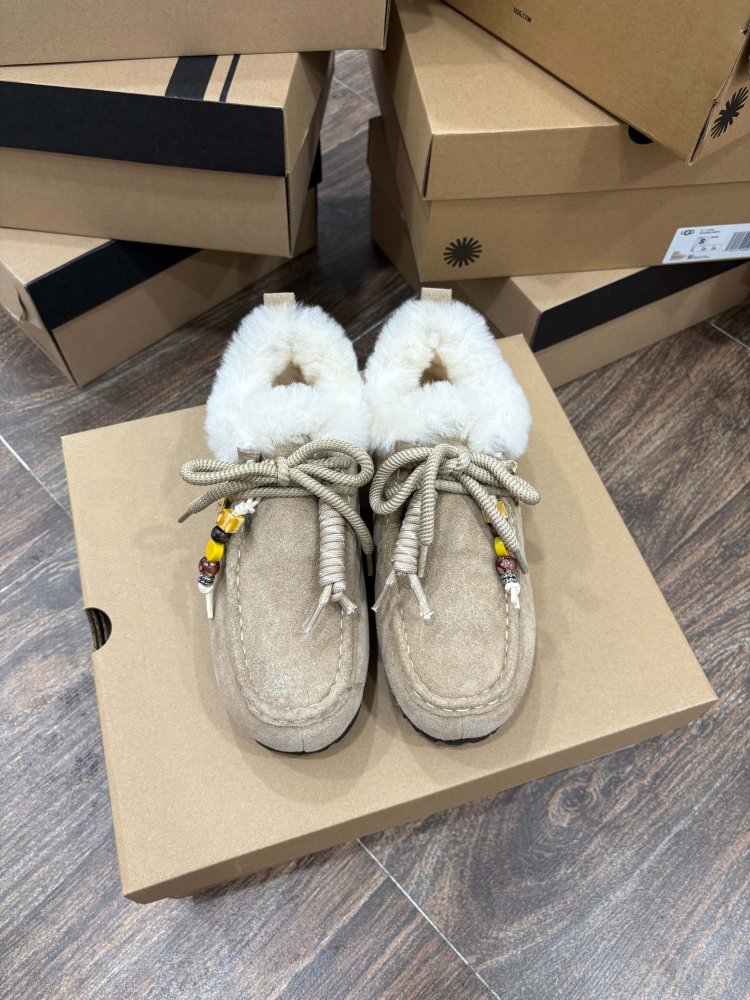 Boots women's winter