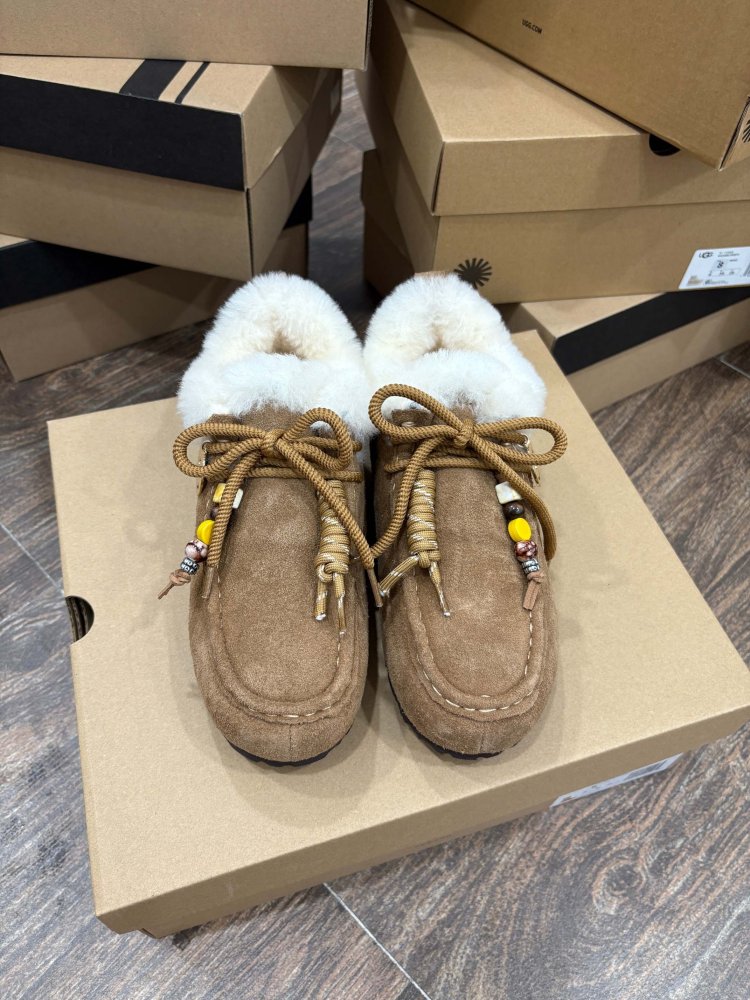 Черевики жіночі зимові