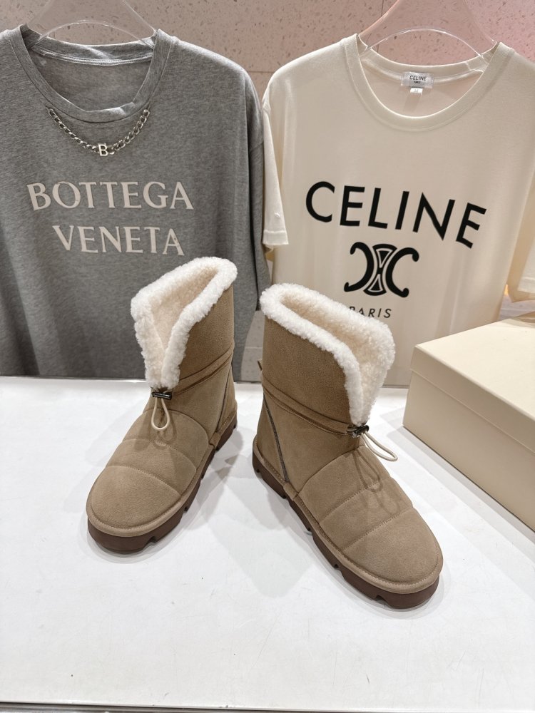 Черевики жіночі зимові фото 2