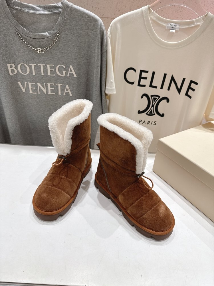 Черевики жіночі зимові фото 2