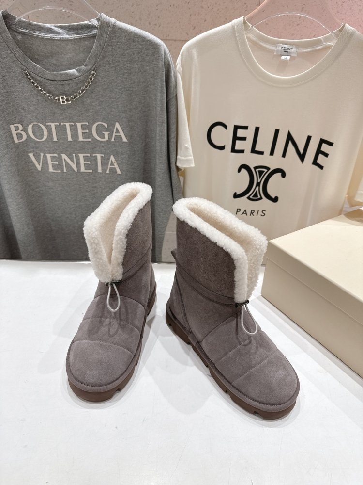 Черевики жіночі зимові фото 2