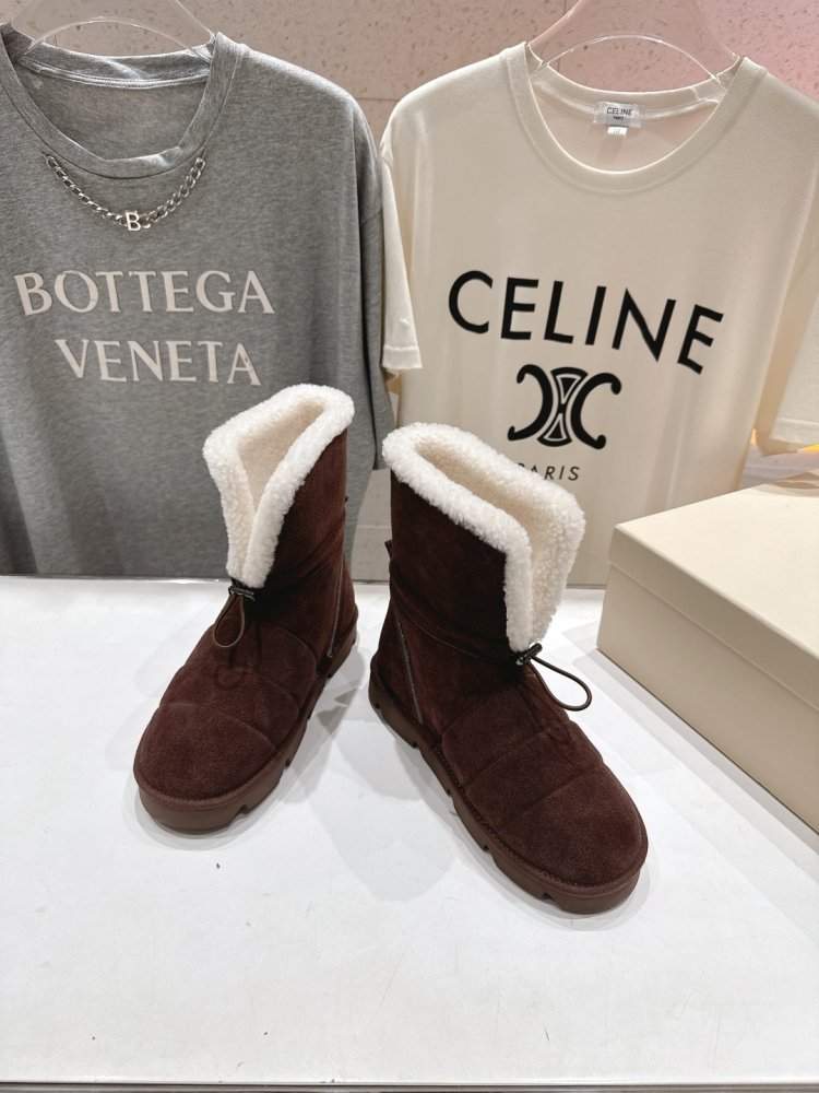 Черевики жіночі зимові фото 2