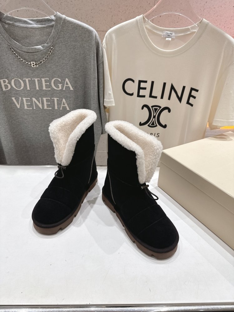 Черевики жіночі зимові фото 2