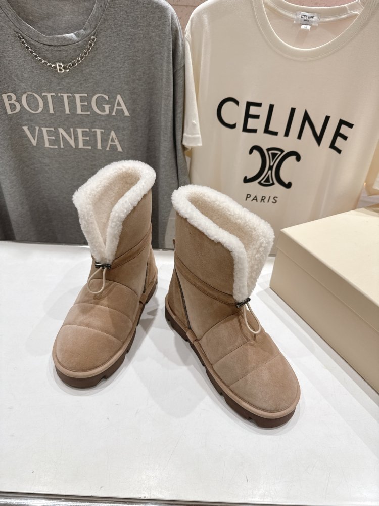 Черевики жіночі зимові фото 2