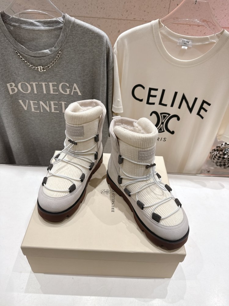 Черевики жіночі зимові фото 2