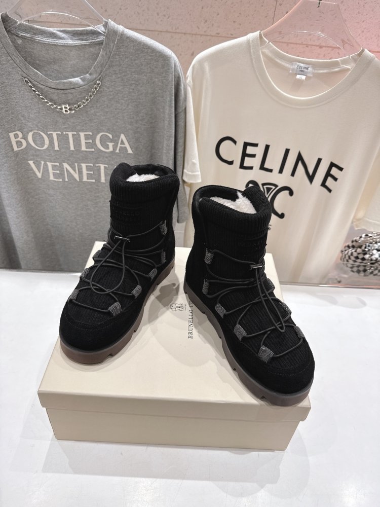 Черевики жіночі зимові фото 2