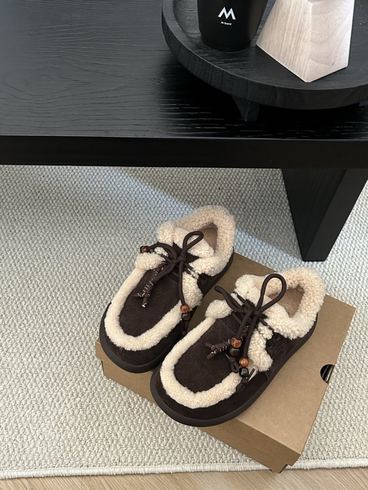 Ботинки женские зимние фото 2