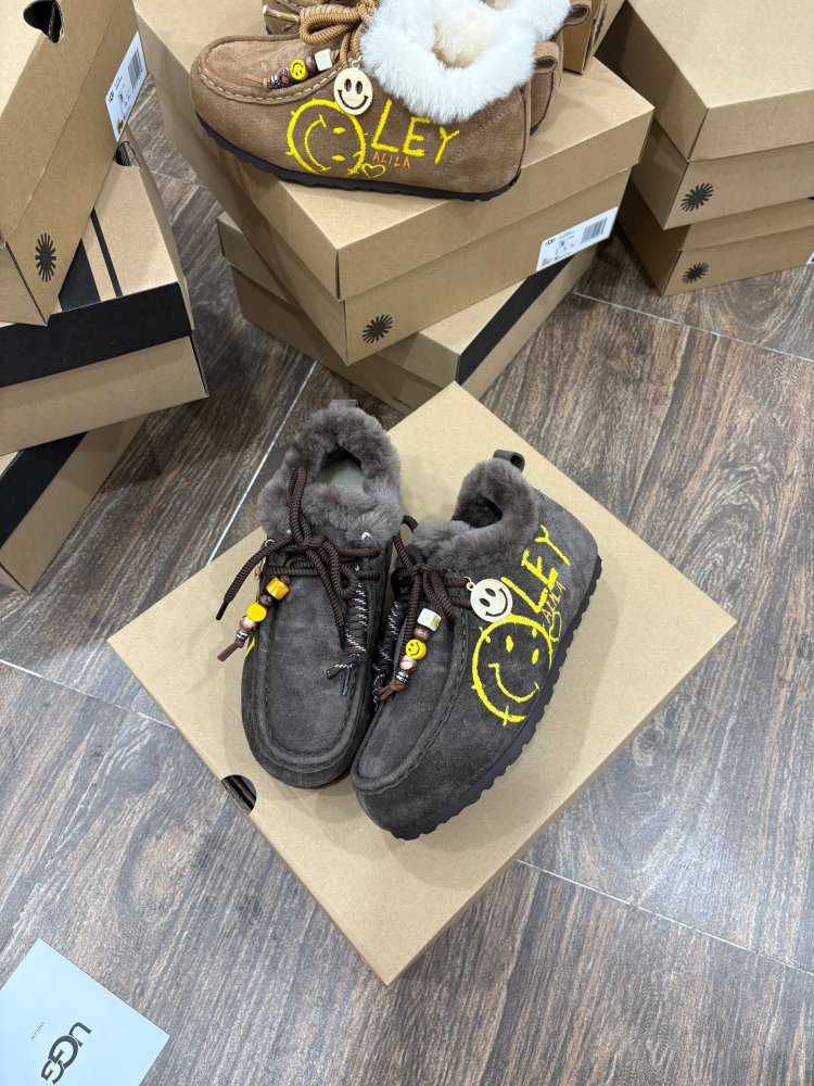 Ботинки женские зимние фото 2