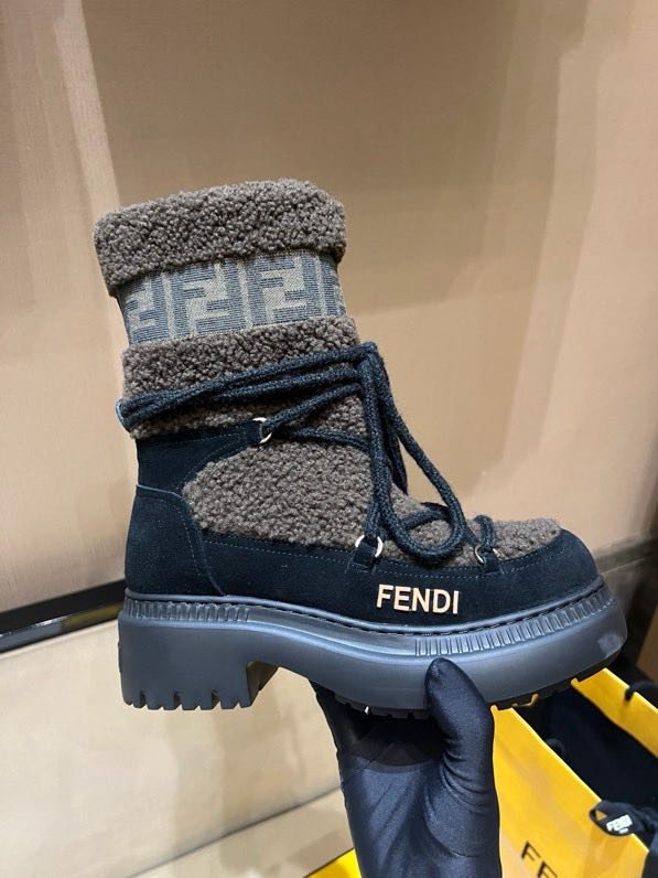 Ботинки женские зимние фото 2