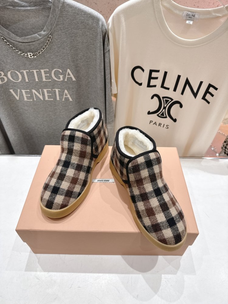 Ботинки женские зимние фото 2