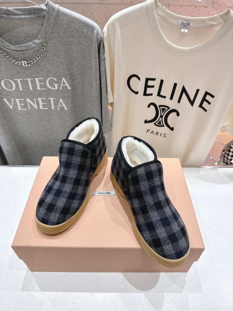 Ботинки женские зимние фото 2