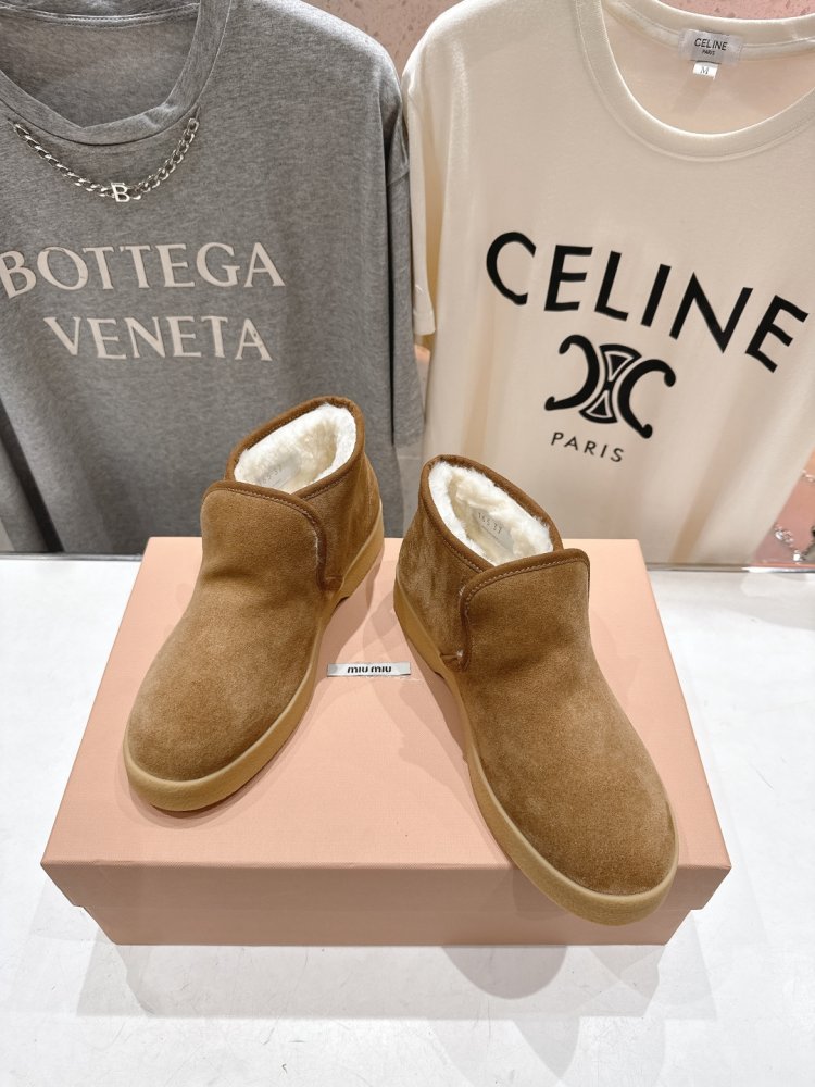 Ботинки женские зимние фото 2