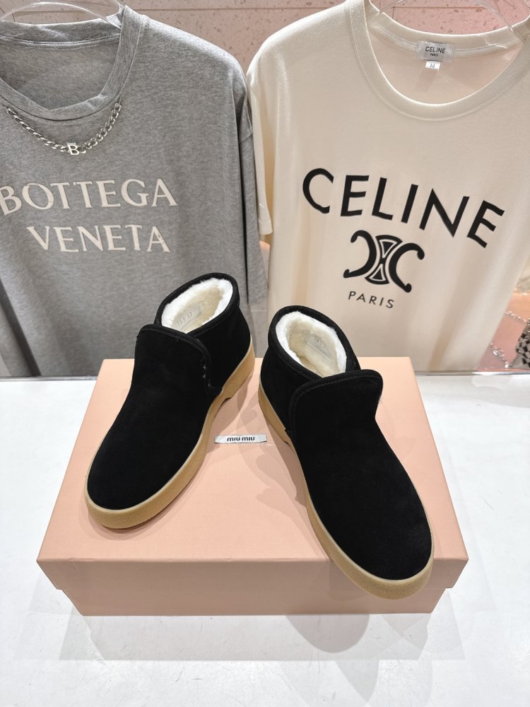 Ботинки женские зимние фото 2