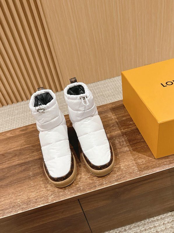 Ботинки женские зимние фото 2