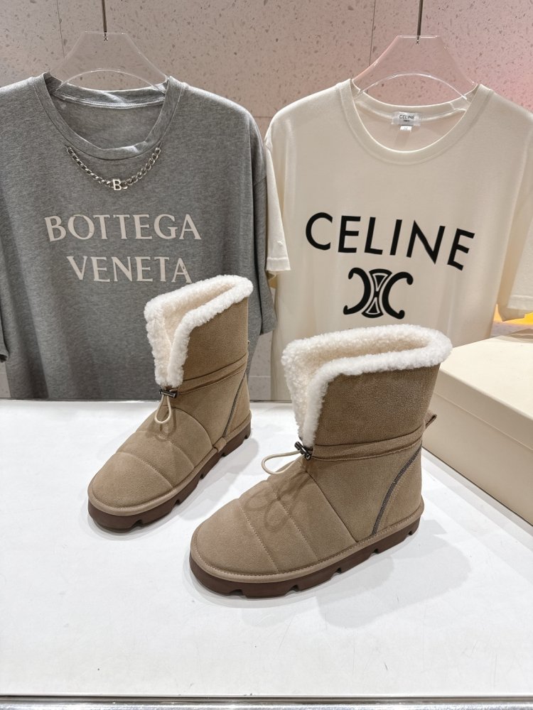 Черевики жіночі зимові фото 3