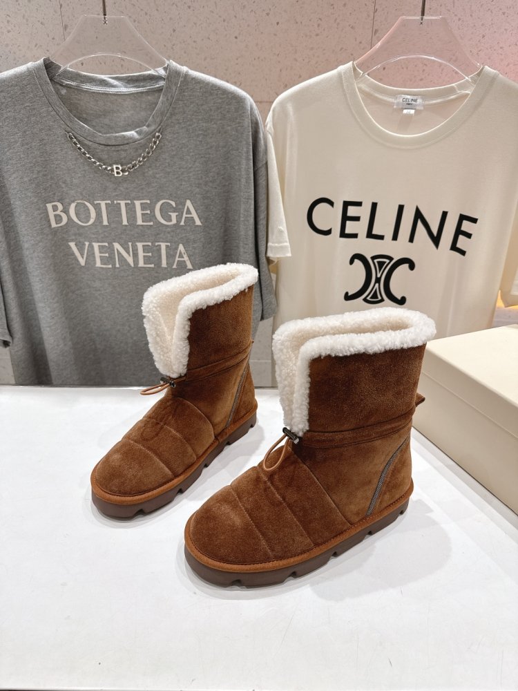 Черевики жіночі зимові фото 3