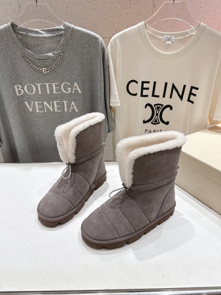 Черевики жіночі зимові фото 3