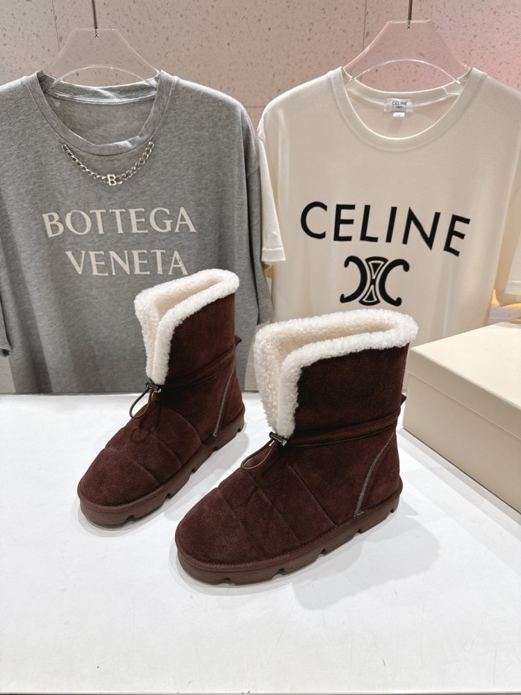 Черевики жіночі зимові фото 3