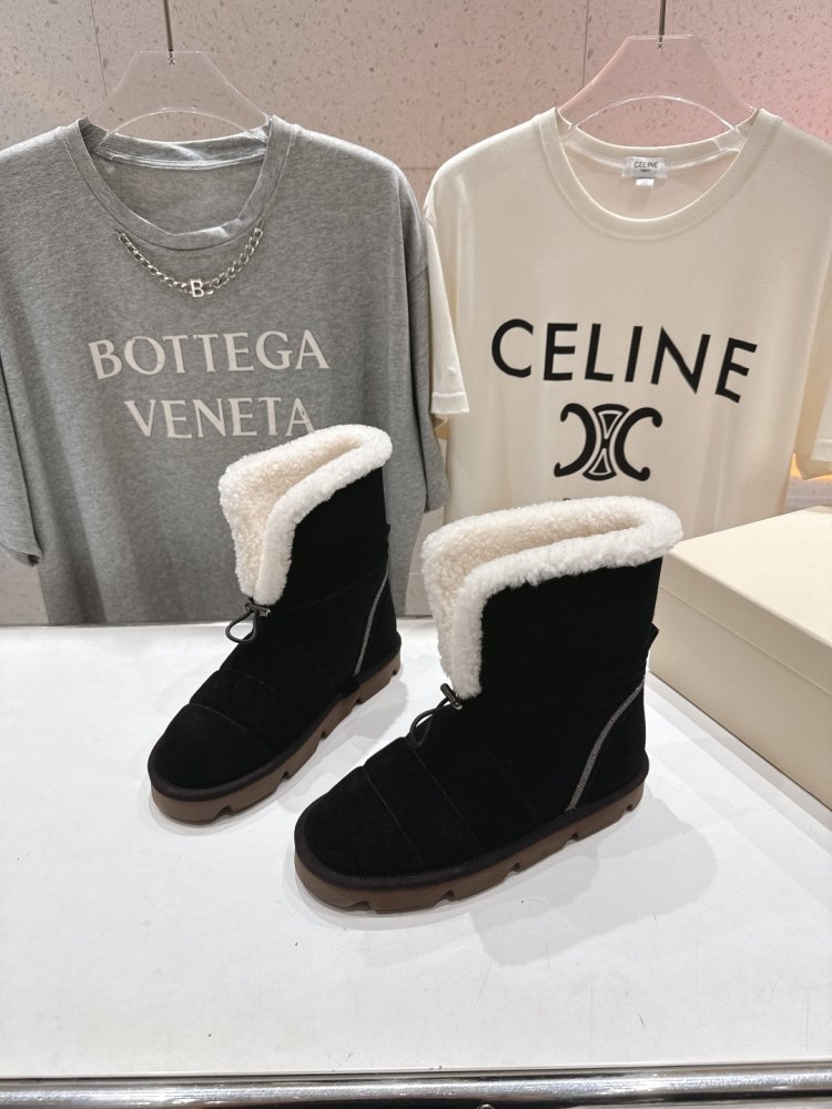 Черевики жіночі зимові фото 3