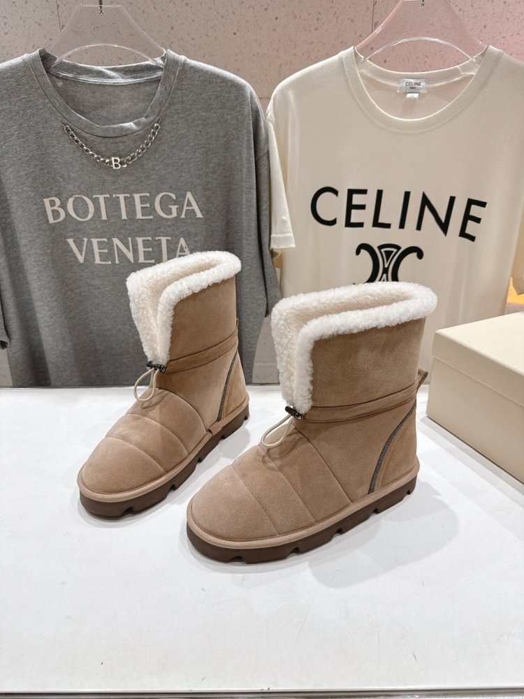 Черевики жіночі зимові фото 3