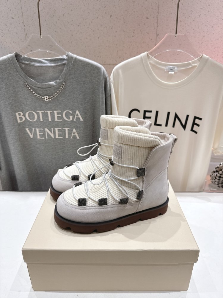 Черевики жіночі зимові фото 3