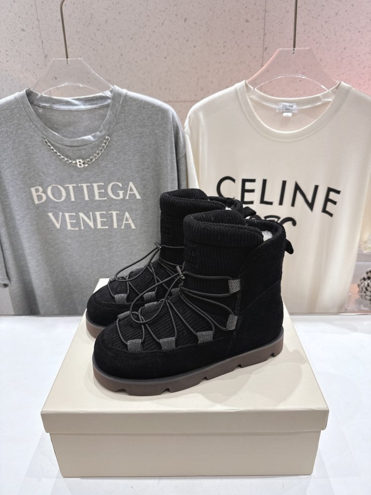 Черевики жіночі зимові фото 3