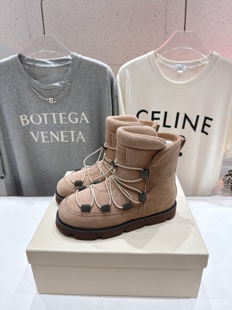 Ботинки женские зимние фото 3