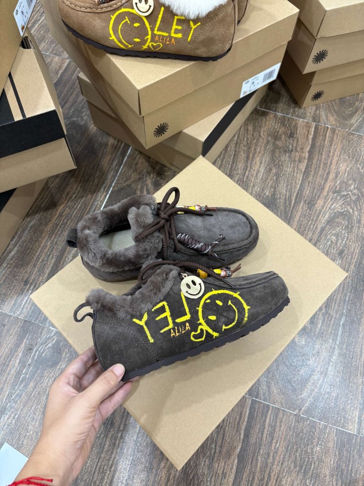 Ботинки женские зимние фото 3