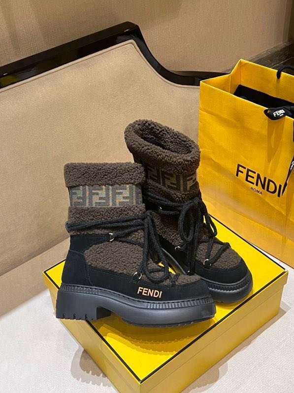 Ботинки женские зимние фото 3