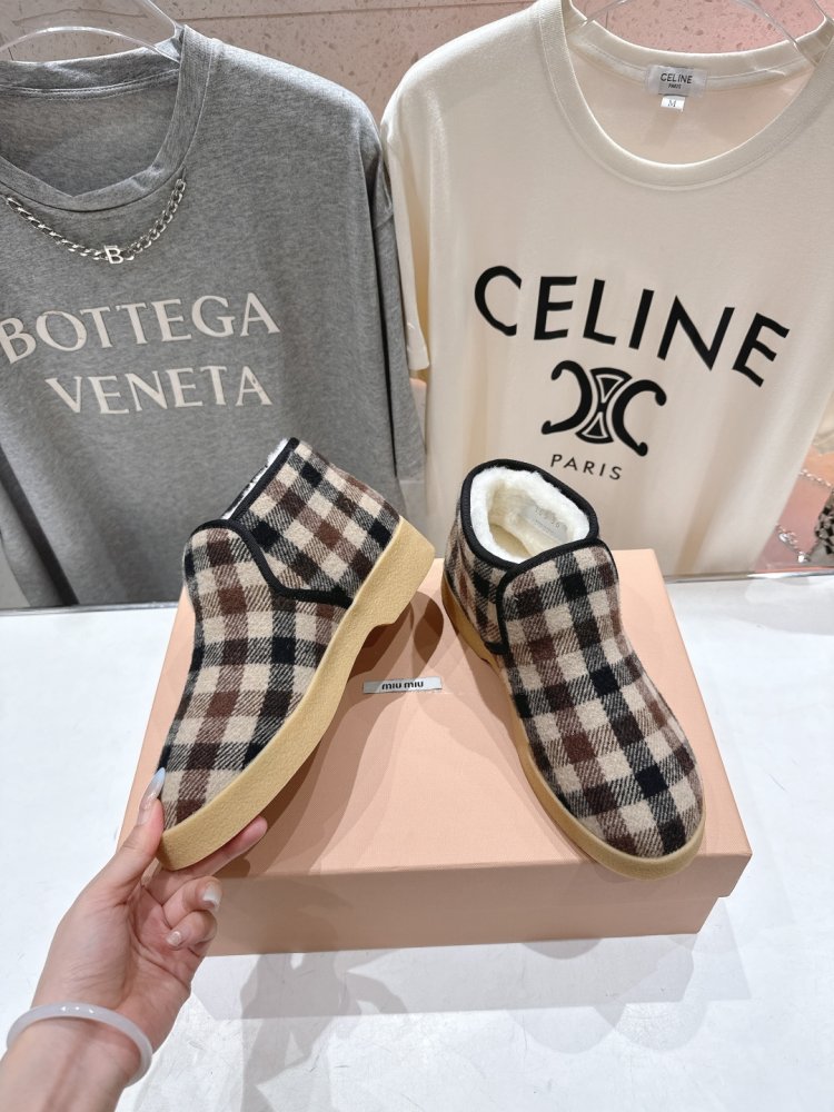 Ботинки женские зимние фото 3