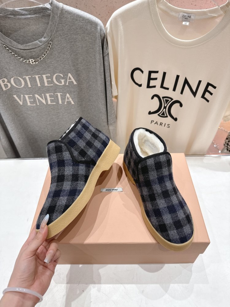 Ботинки женские зимние фото 3