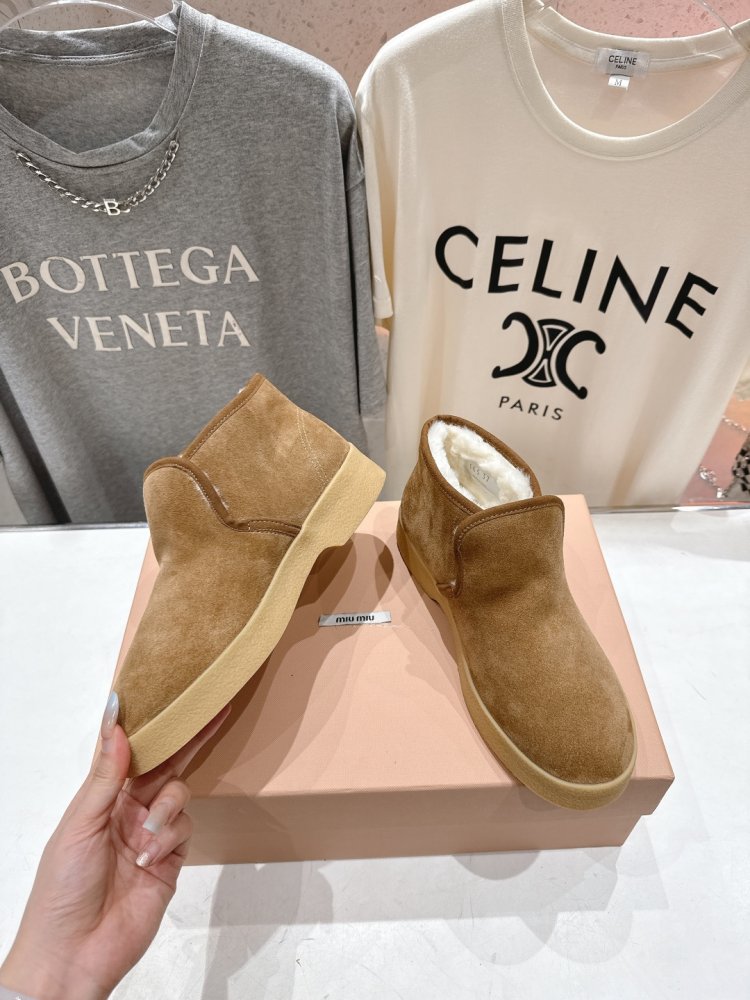 Ботинки женские зимние фото 3