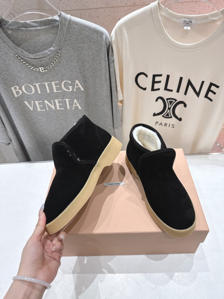 Ботинки женские зимние фото 3