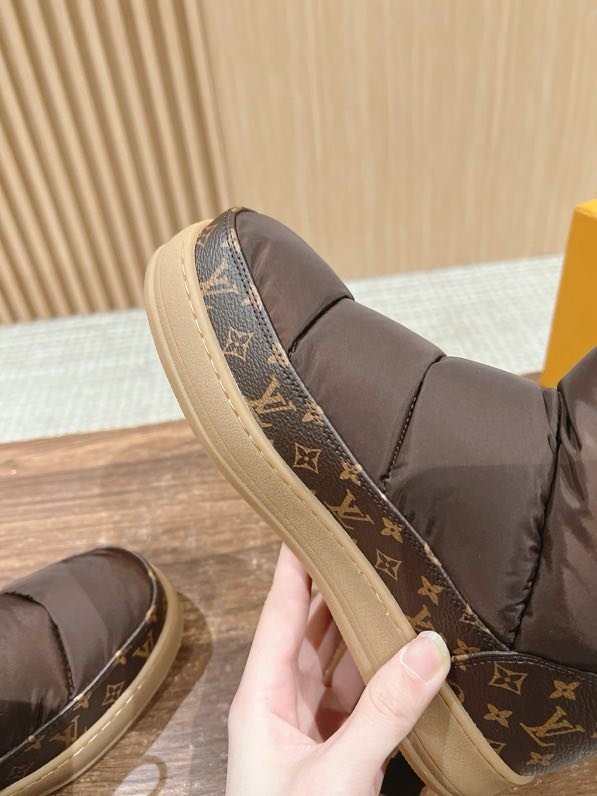 Ботинки женские зимние фото 3