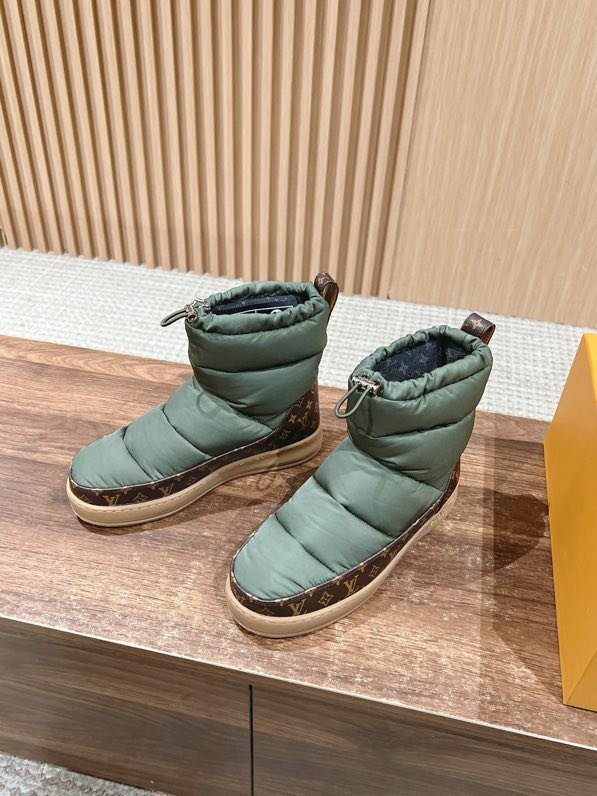 Ботинки женские зимние фото 3