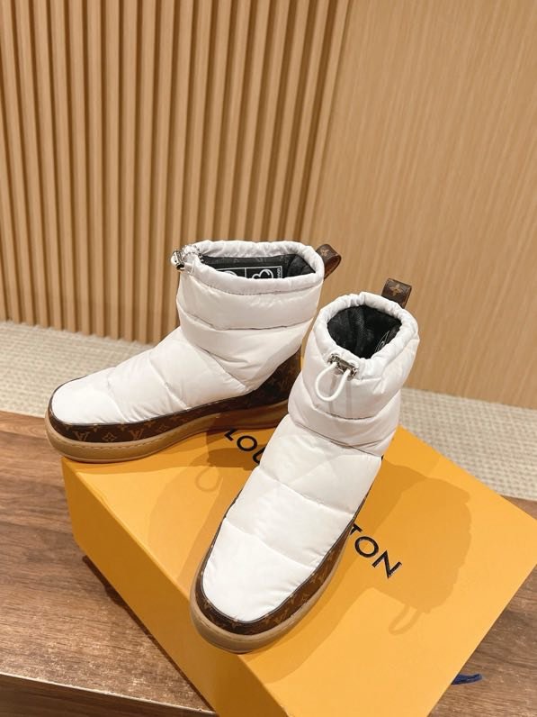 Ботинки женские зимние фото 3