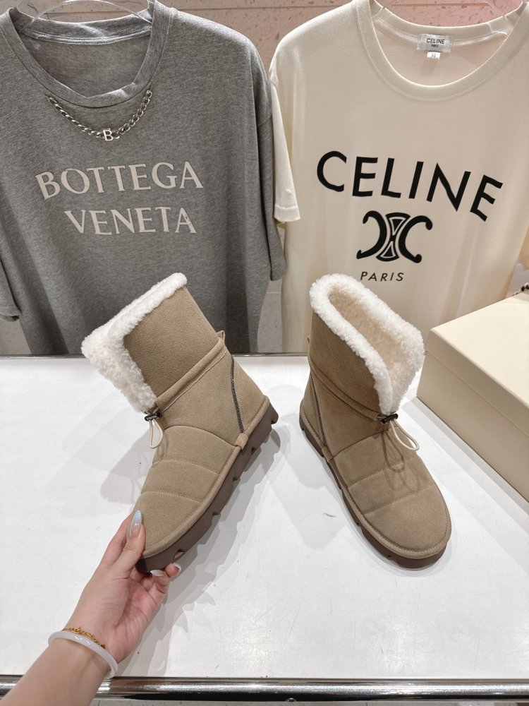 Черевики жіночі зимові фото 4