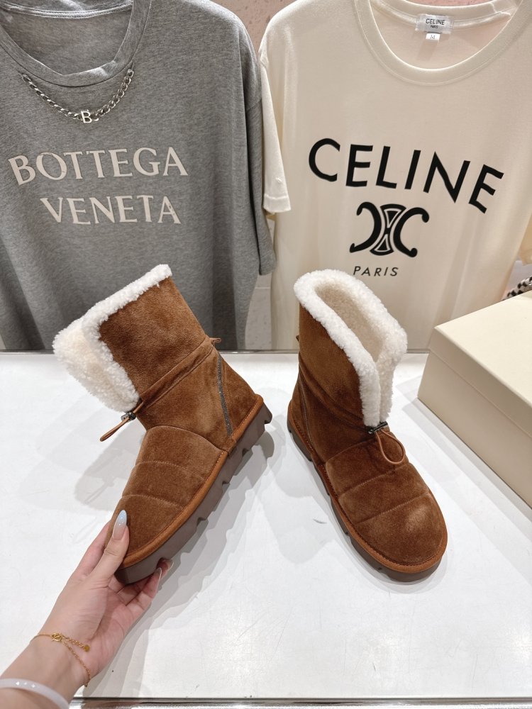 Черевики жіночі зимові фото 4