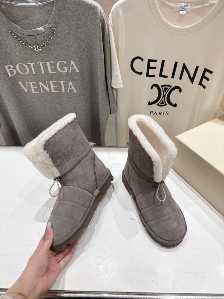 Черевики жіночі зимові фото 4