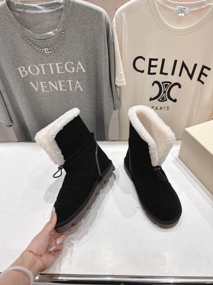 Черевики жіночі зимові фото 4