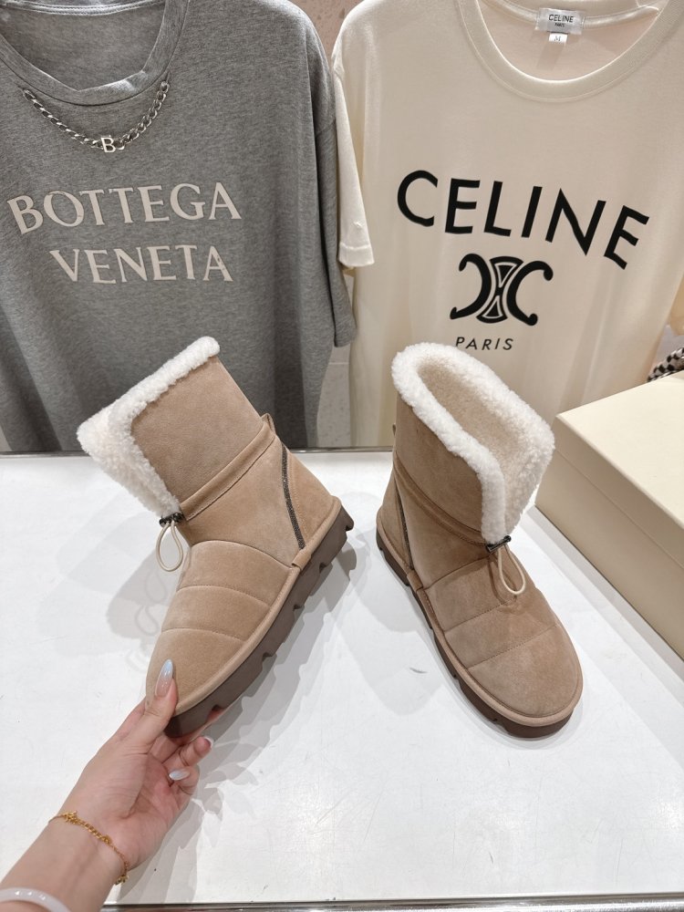 Черевики жіночі зимові фото 4