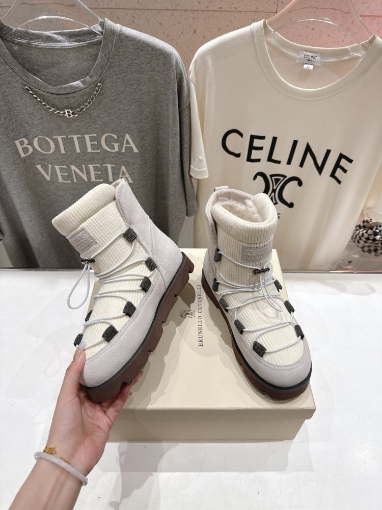 Черевики жіночі зимові фото 4