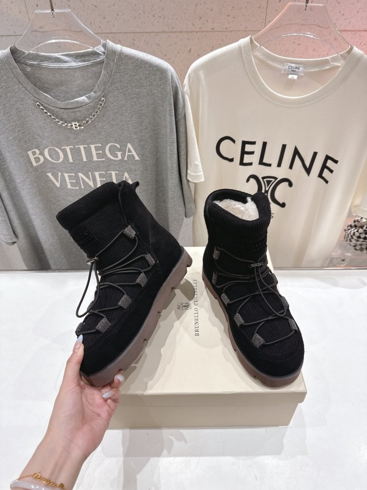 Черевики жіночі зимові фото 4