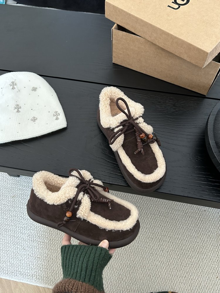 Ботинки женские зимние фото 4