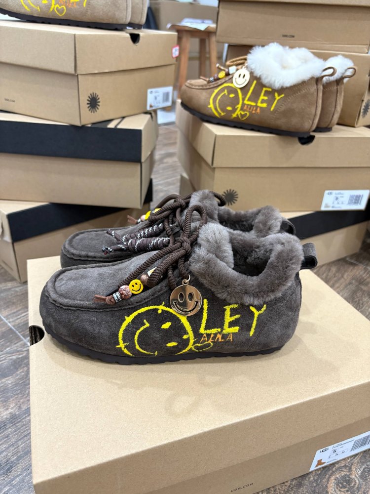 Ботинки женские зимние фото 4