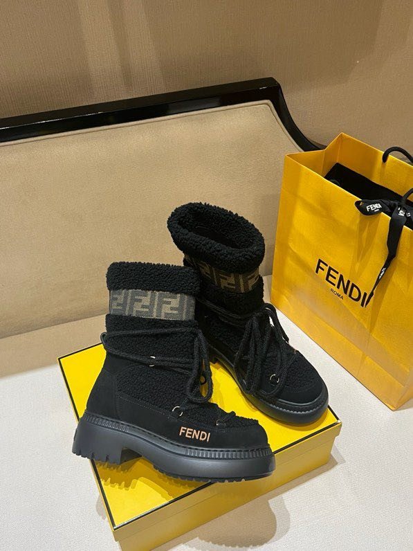 Ботинки женские зимние фото 4