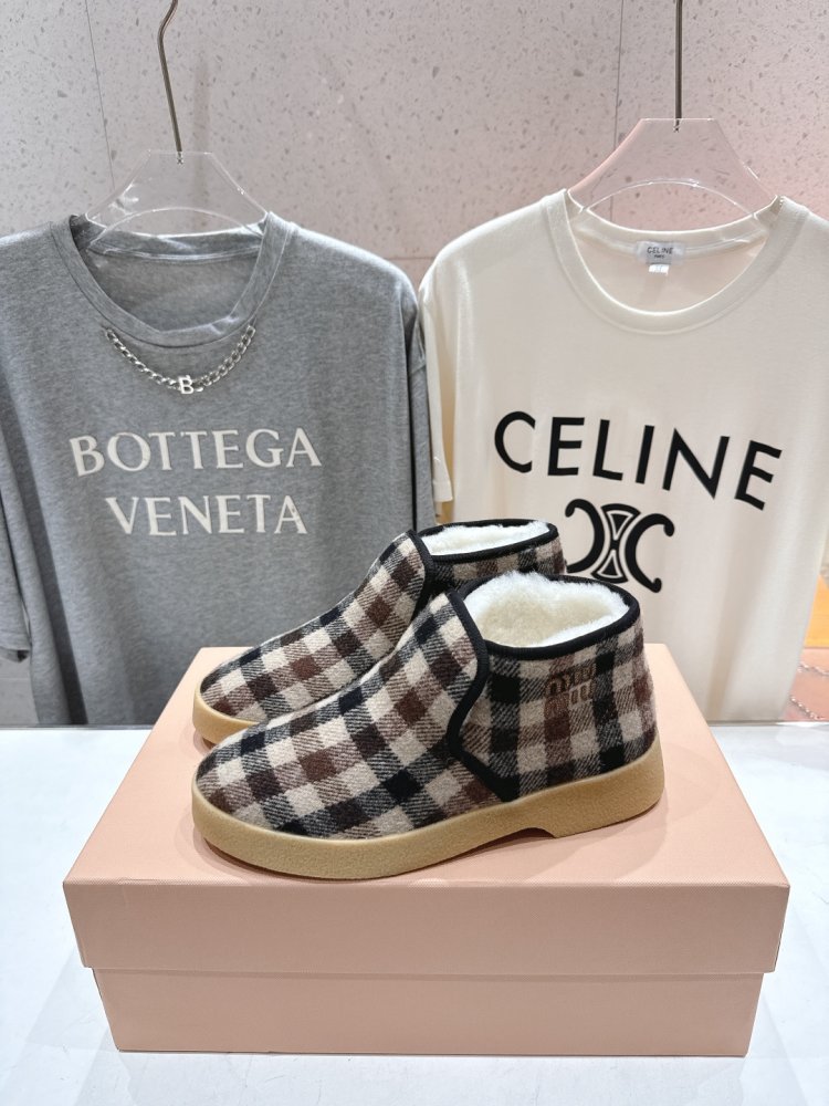 Ботинки женские зимние фото 4