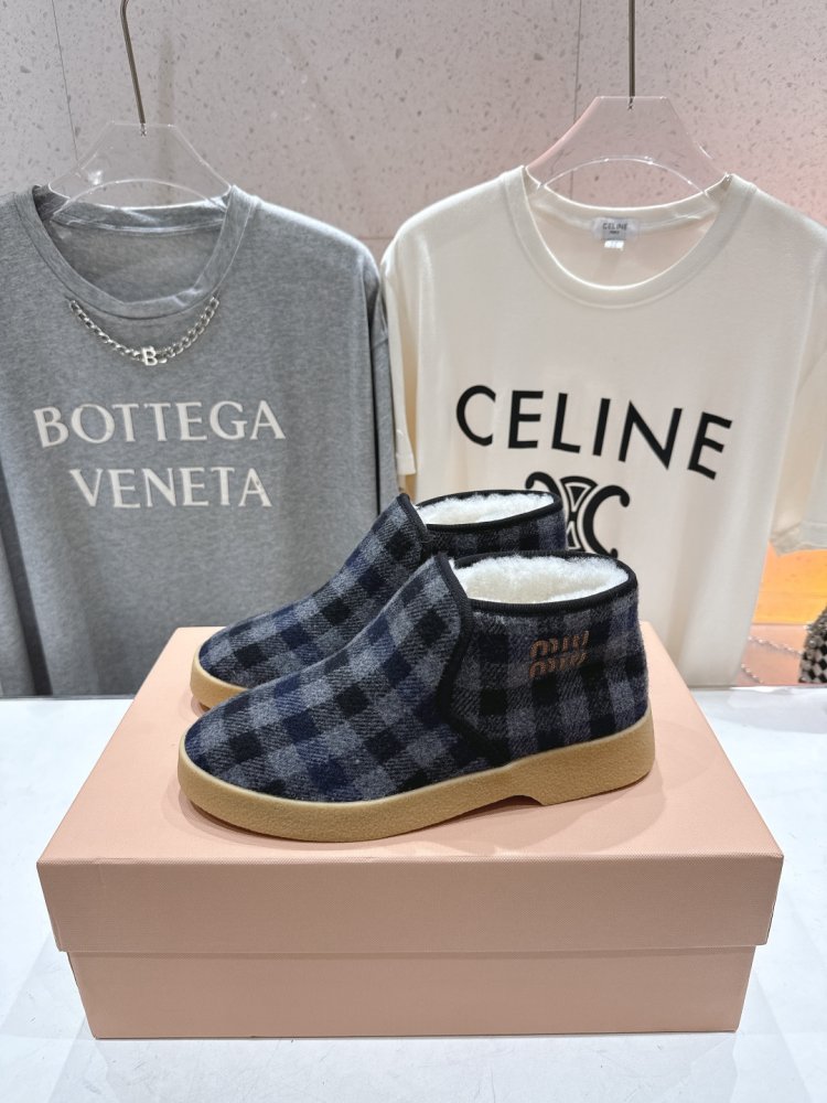 Ботинки женские зимние фото 4